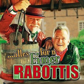 Download track Der Rettich Die Rabottis