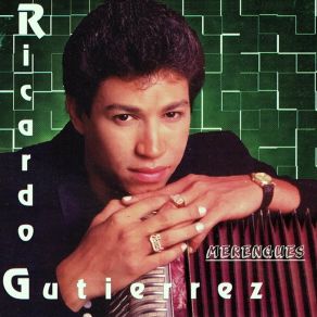 Download track El Cangrejo Diabólico Ricardo Gutierrez