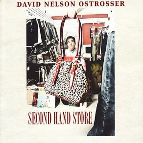 Download track Precious Little Time David Nelson Ostrosser