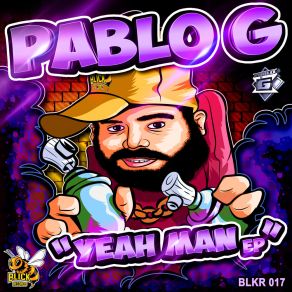 Download track Yeah Man Pablo Gargano