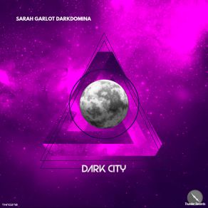 Download track Escale (Original Mix) Sarah Garlot Darkdomina