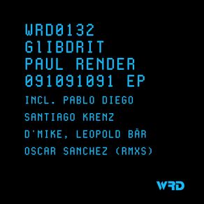 Download track 091 (Original Mix) Paul Render