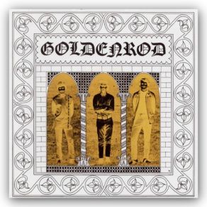 Download track Standing Ovulation [Bonus] Goldenrod