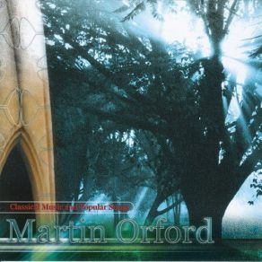 Download track The Final Solution Martin Orford