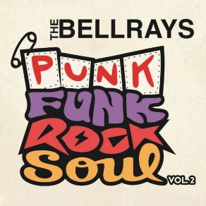 Download track Bad Reaction The Bellrays