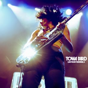 Download track Song 2 (Live From Terminal 5) Towa Bird