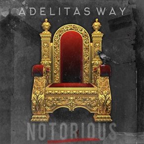 Download track Ready For War (Pray For Peace) Adelitas Way