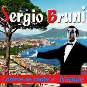 Download track Oilì Oilà Sergio Bruni