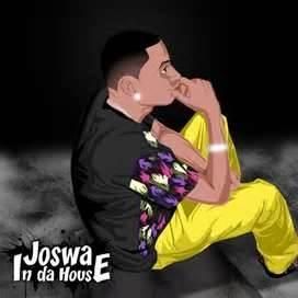 Download track Baila El Tra Joswa In Da House