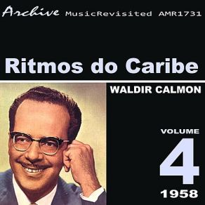 Download track Harlem Noturno Waldo Calmon E Seu Orquestra