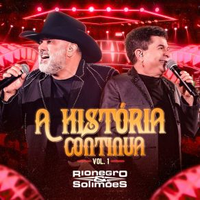 Download track Alqueirão De Saudade Rionegro & Solimões