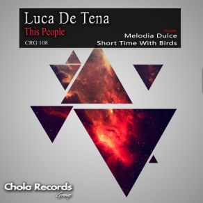 Download track Melodia Dulce Luca De Tena