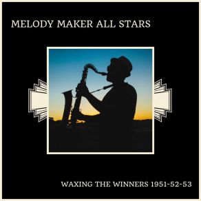 Download track Marshall's Plan Melody Maker All Stars