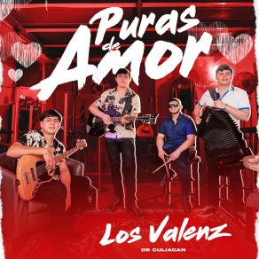 Download track Te Digo Los Valenz De Culiacán