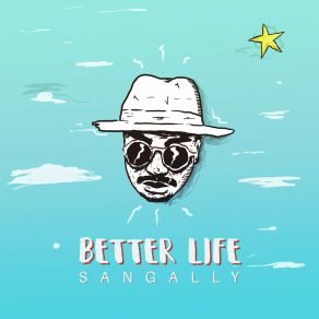 Download track I Can Feel Sangally