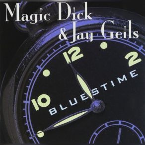 Download track I Stay In The Mood Jay Geils, Magic Dick