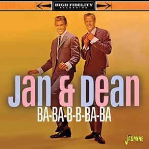 Download track Baggy Pants Jan & Dean