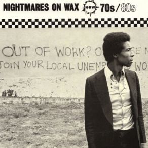 Download track 's 80s (RJD2 Remix) Nightmares On Wax