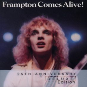 Download track Baby, I Love Your Way Peter Frampton