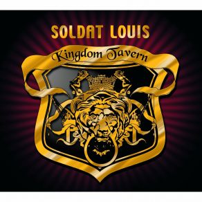 Download track La P'tite Perle Soldat Louis