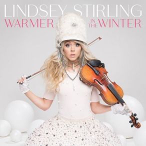 Download track Angels We Have Heard On High Lindsey Stirling