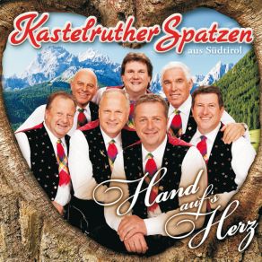 Download track Hochmut Kommt Vor Dem Fall Kastelruther Spatzen