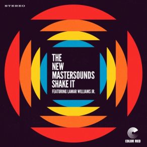 Download track On The Up (S. K. A.) The New Mastersounds