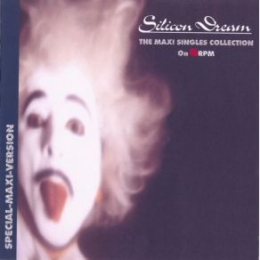 Download track Marcello The Mastroianni (La Strada Club Mix '95) Silicon Dream