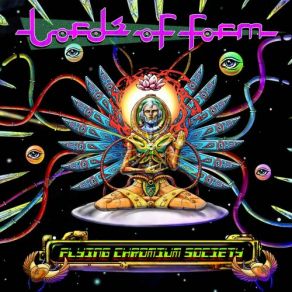 Download track Low Orbit Lords Of Form