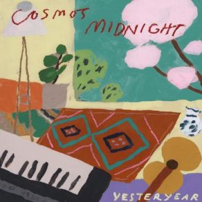 Download track It's Love Cosmo's MidnightMatthew Young