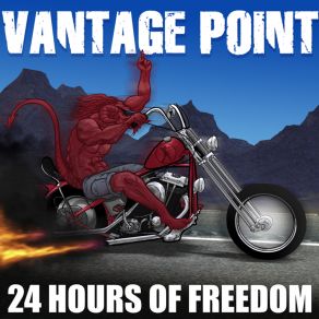 Download track 24 Hours Of Freedom Vantage PointBlaze Bayley