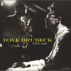 Download track That Old Black Magic Dave Brubeck