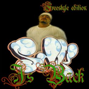 Download track Freestyle007 Sdk Is Back (Freestyle)