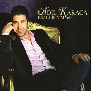 Download track Kral Gibiyim (Remix)  Adil Karaca