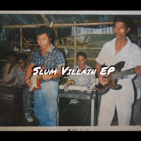 Download track Something Special Slum VillainJanina, Ras Poet