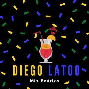 Download track Se Acabó La Relación Diego LaToo