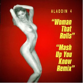 Download track Woman That Rolls Aphrodite