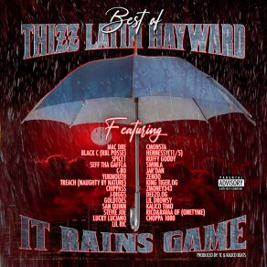 Download track Answer To The Game God Thizz Latin HaywardJ Diggs, Deezo OG, Ruffy Goddy, Kalico Timo