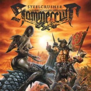 Download track Heading For War Hammercult, Yakir Shochat