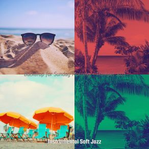 Download track Glorious Weekends Instrumental Soft Jazz