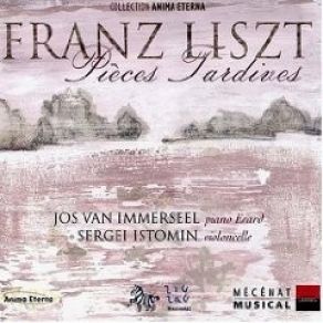 Download track 7. Am Grabe Richard Wagners 1883 Franz Liszt