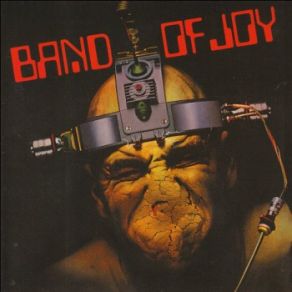 Download track Like A River The Band Of Joy