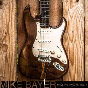 Download track Slow Blues Backing Track In Bm Mike Bayer