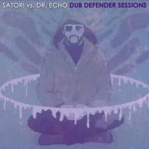 Download track Mountain Meditation Dub Satori, Doctor Echo