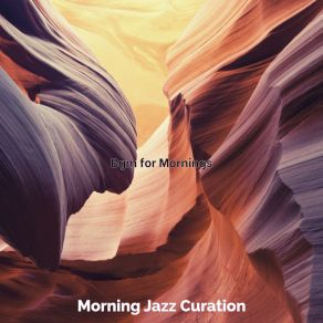 Download track Grand Ambiance For Breakfast Morning Jazz Curation