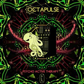 Download track Lost Secret Door Octapulse