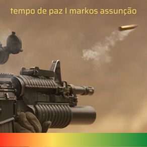 Download track Desde Que O Mundo É Mundo Markos Assunção