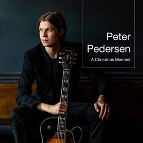 Download track All I Want For Christmas Is You Peter Pedersen