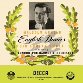 Download track Elgar: Chanson De Matin, Op. 15, No. 2 Sir Adrian Boult, The London Philharmonic Orchestra