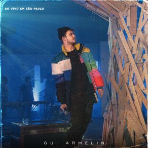 Download track Me Espera (Ao Vivo Em São Paulo) Gui Armelin